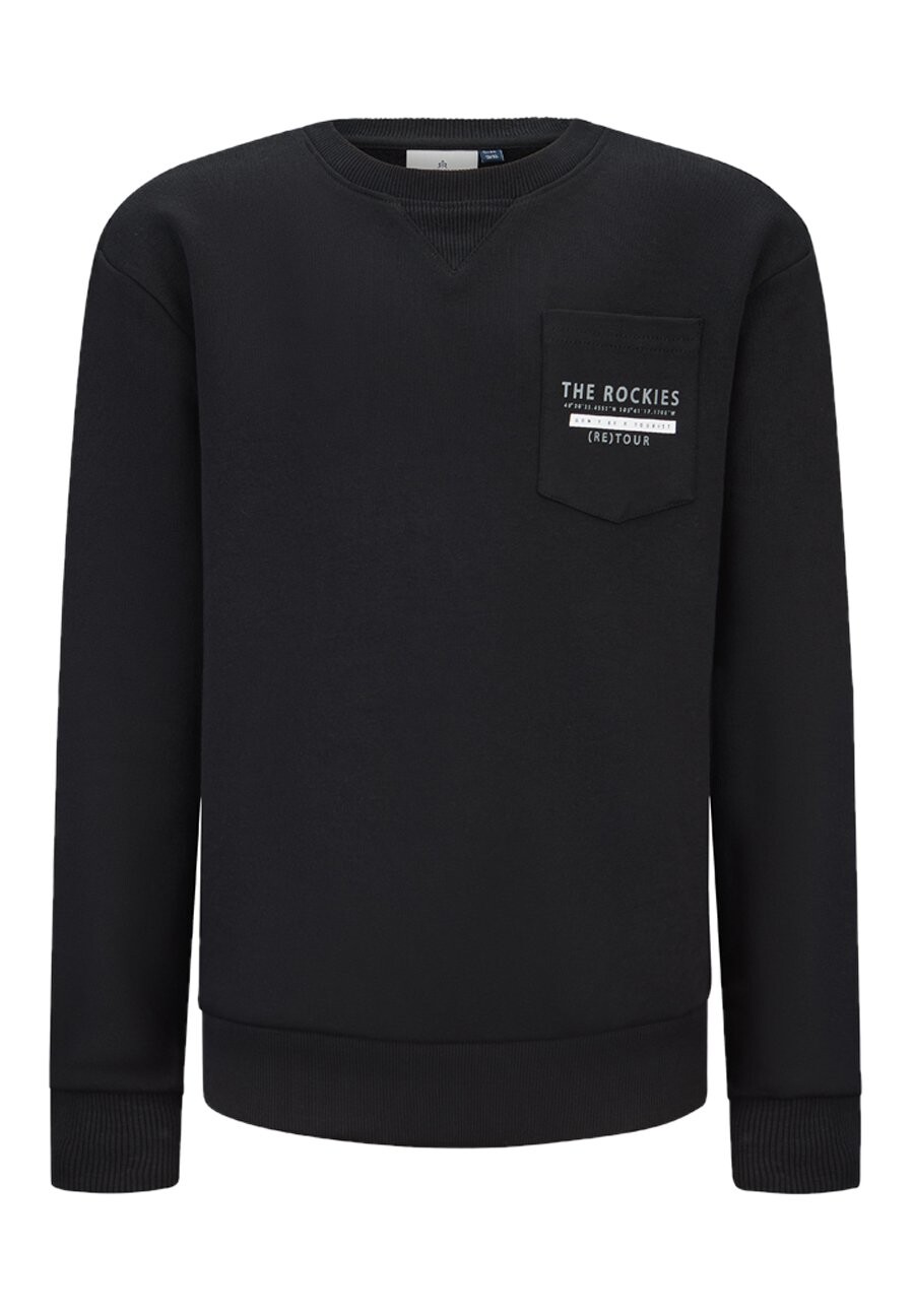

Толстовка JOEY Retour Jeans, цвет black