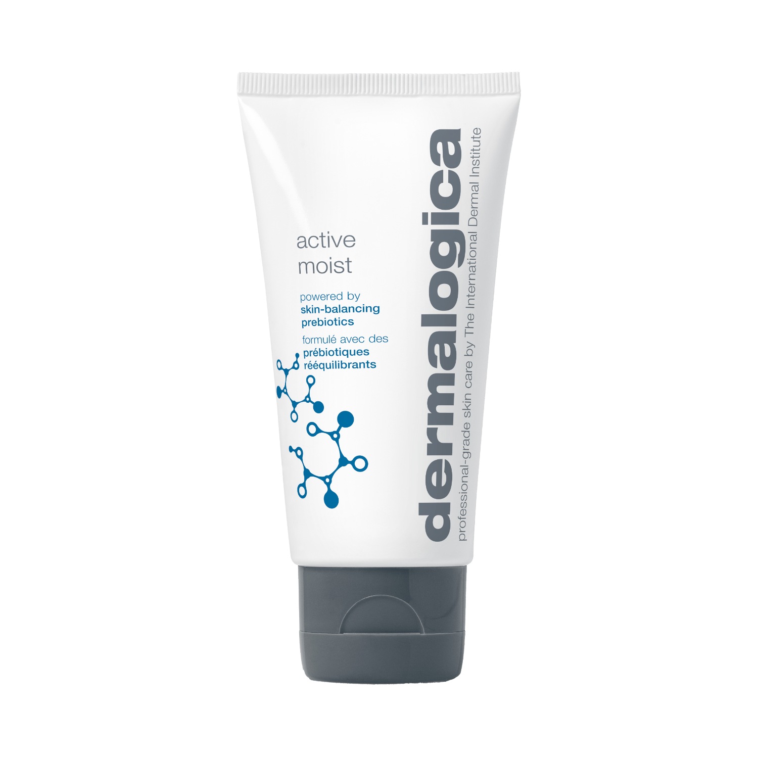 

Крем для лица skin health active moist Dermalogica, объем 100 мл