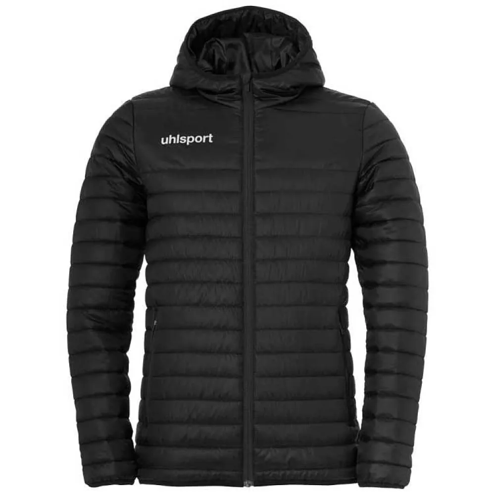 

Куртка Uhlsport Essential Ultra Lite, черный