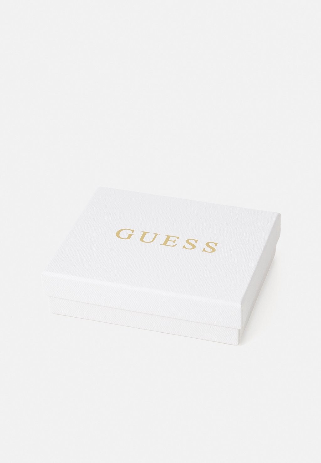 

Кошелек ORLINA CARD HOLDER Guess, бежевый