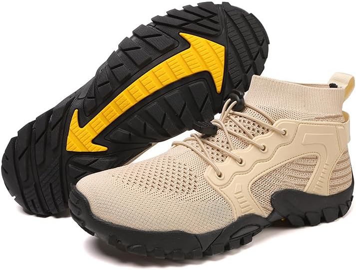 

Мужские аква-кроссовки Barefoot Aqua, минималистичные, для тренировок, быстросохнущие, нескользящие, с широким носком, дышащие, для пляжа, бассейна, плавания, серфинга, походов и прогулок Soft Time Toy, хаки