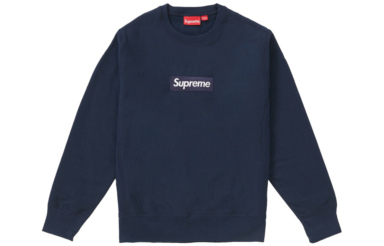 

Осень/Зима18 Толстовка Унисекс Supreme