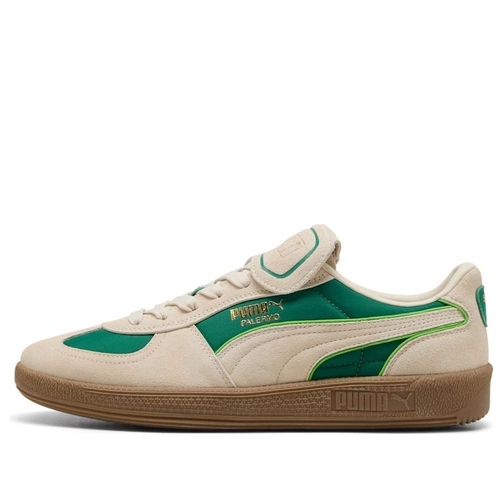 

Puma Palermo Premium NL 'Светло-коричнево-зеленый'