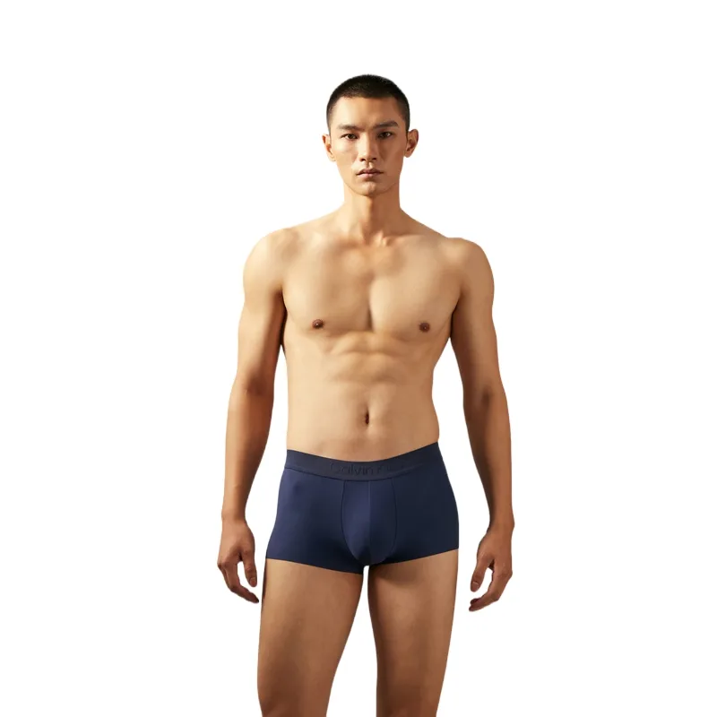 Трусы мужские SS25, 1 шт Calvin Klein, VN7-Navy Blue