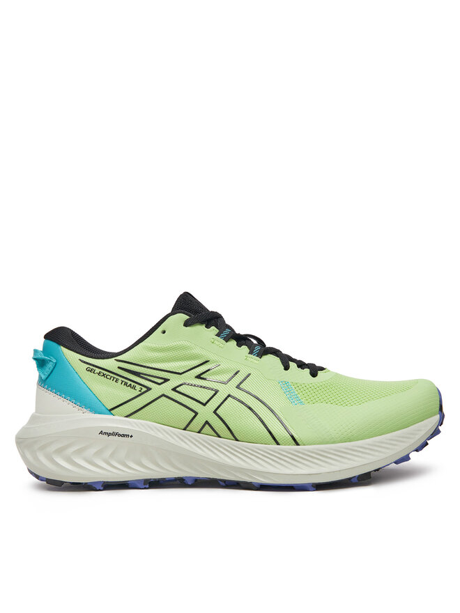 

Кроссовки Gel-Excite Trail 21011B594 Asics, зеленый