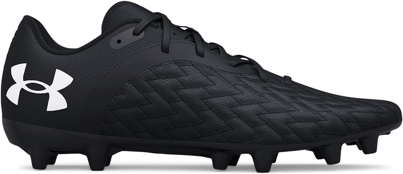 

Бутсы для футбола на твердое покрытие Under Armour Clone Megnetico Premier 2.0 для мужчин, белый