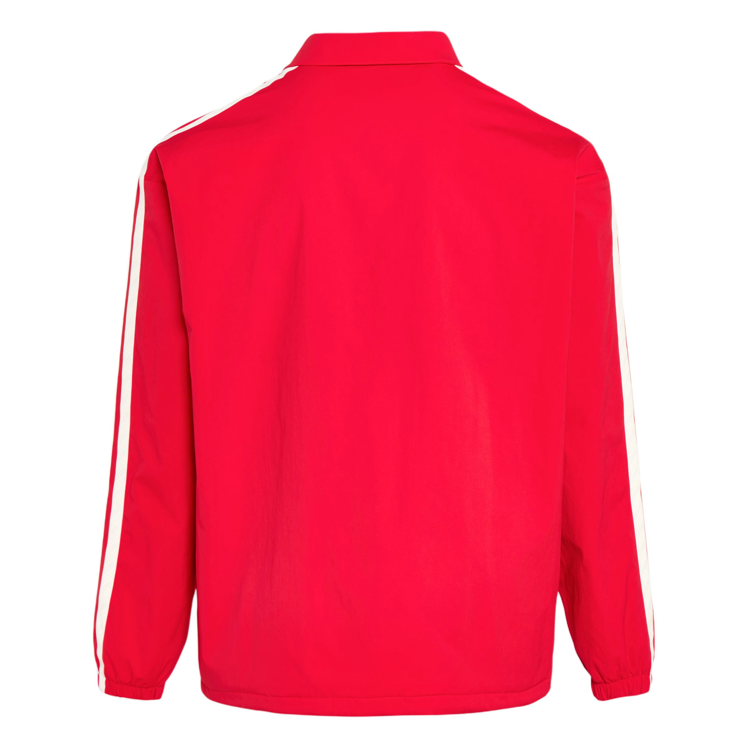 Мужская куртка ST 3ST COACH Adidas, светлый scarlet — фото 3