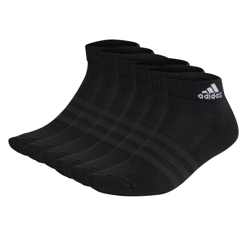 

Носки для бега Adidas, черный
