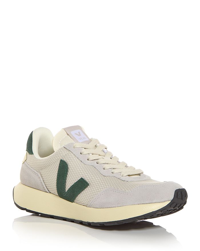 

Мужские кеды Paulistana Low Top VEJA, серый