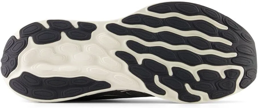 Мужские кроссовки New Balance Fresh Foam 680 V8, серый/темно-серебристый — фото 3