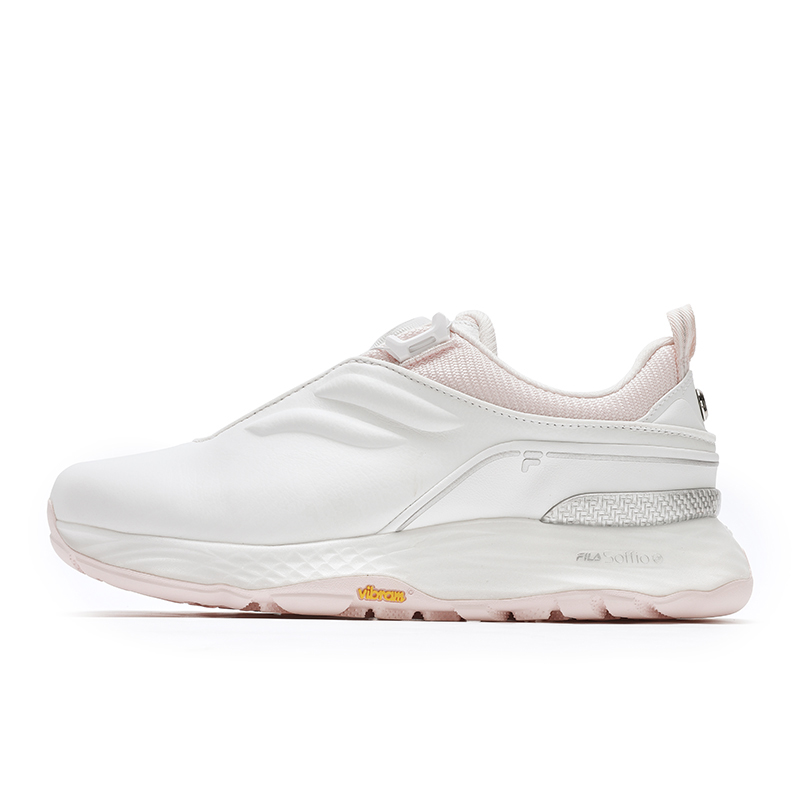 

FILA Женские низкие гольф-туфли устойчивые к истиранию Bright White/Water Rose Pink - Bright White/Water Rose Pink, цвет Bright White/Water Rose Pink