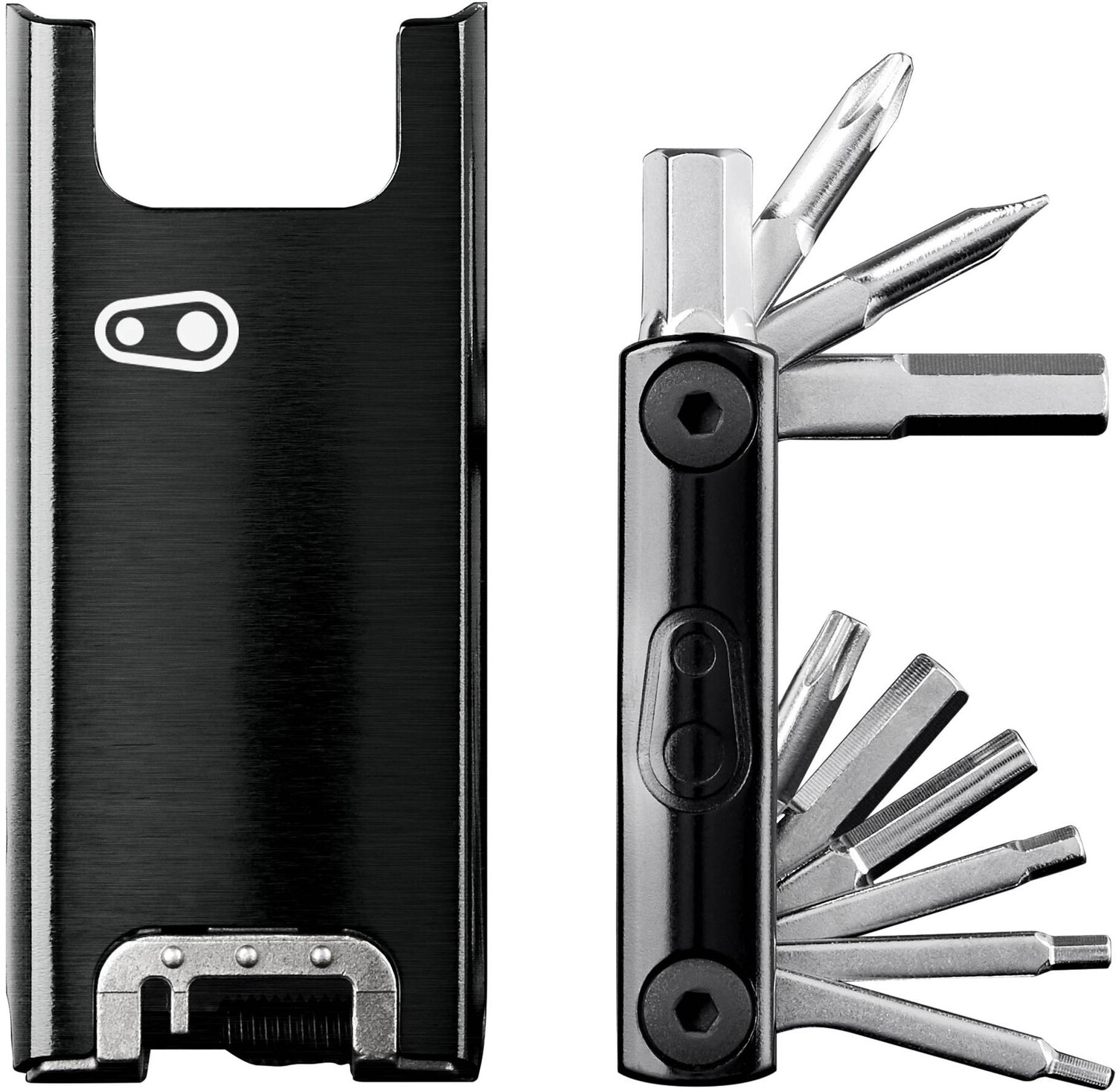 

Мультиинструмент F15 crankbrothers