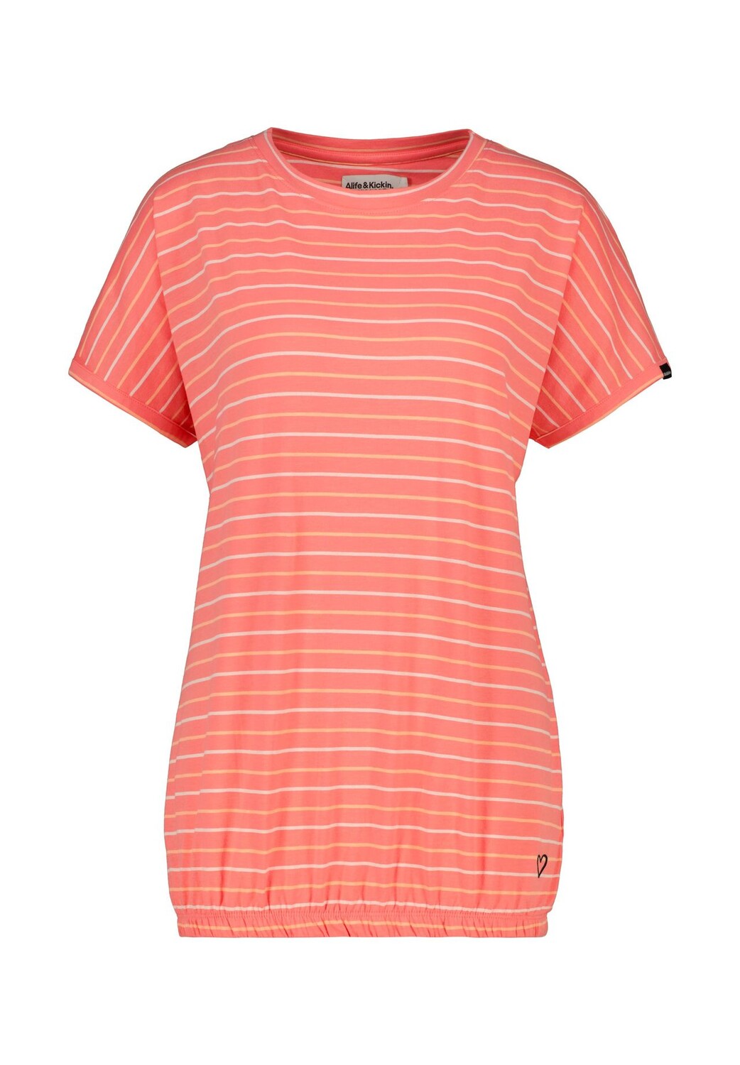 

Sun Рубашка AK Z ALIFE AND KICKIN, цвет Ocean Coral
