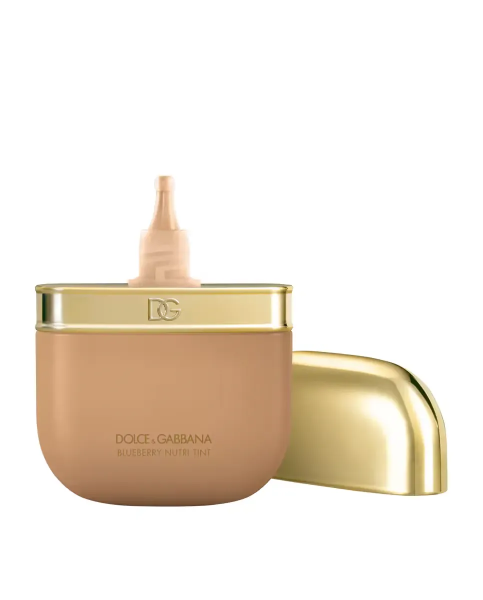 Тональная основа Blueberry Nutri-Tint Dolce & Gabbana, 18N