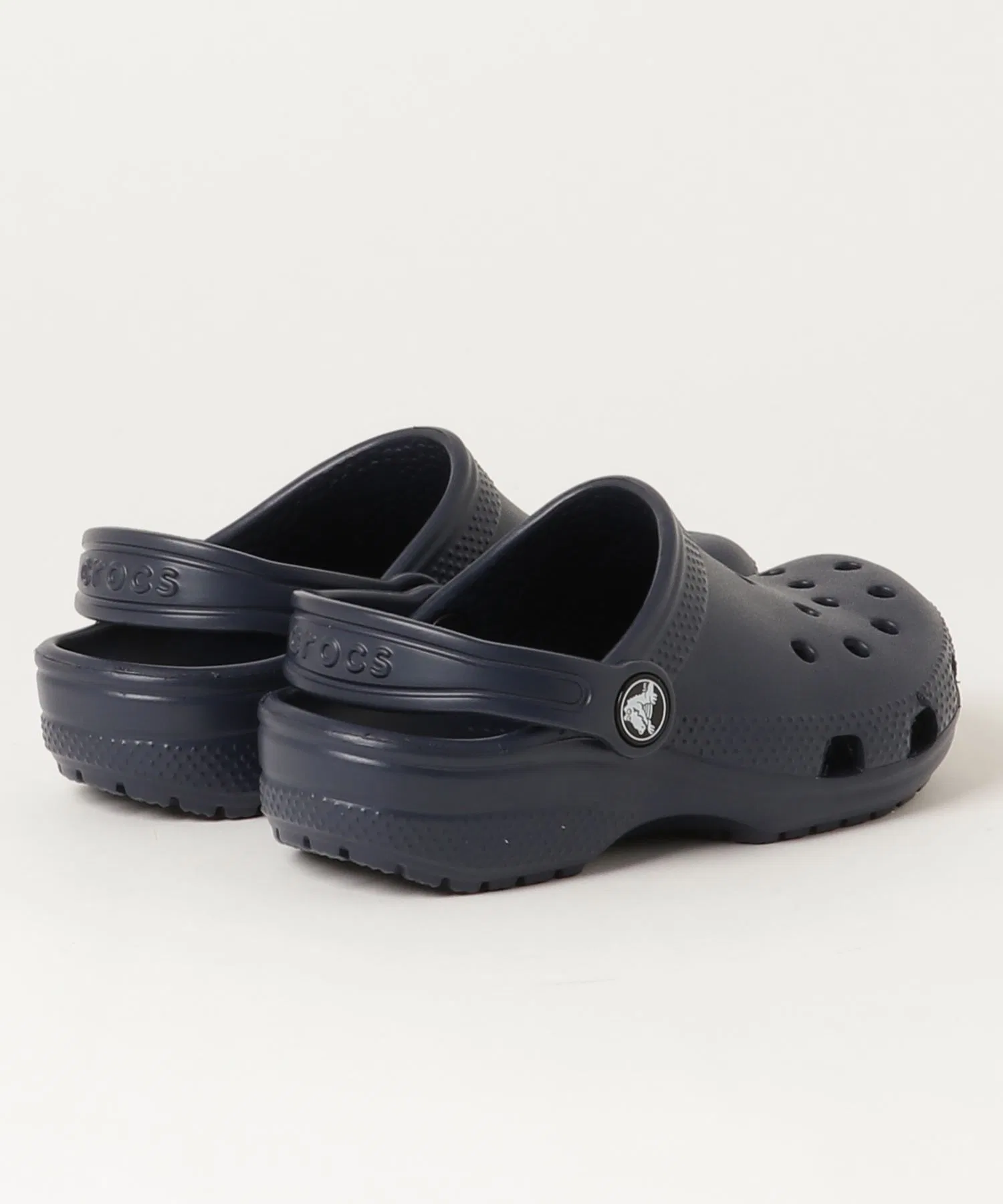 Детские сандалии Crocs Classic Clog K — фото 2