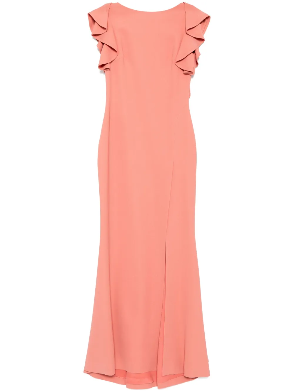 

Платье Cady Elie Saab, розовый