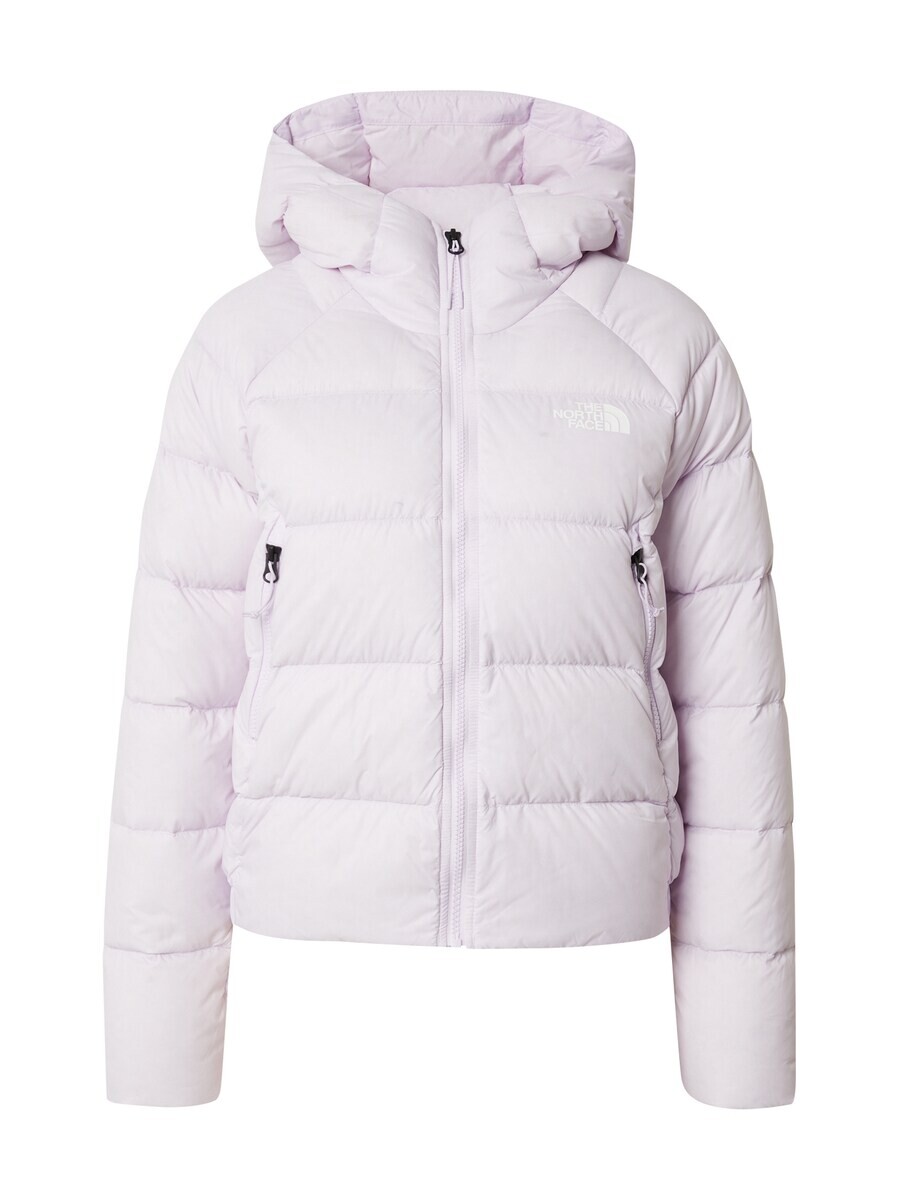 

Термо пуховик THE NORTH FACE Outdoor Jacket Hyalite, сиреневый