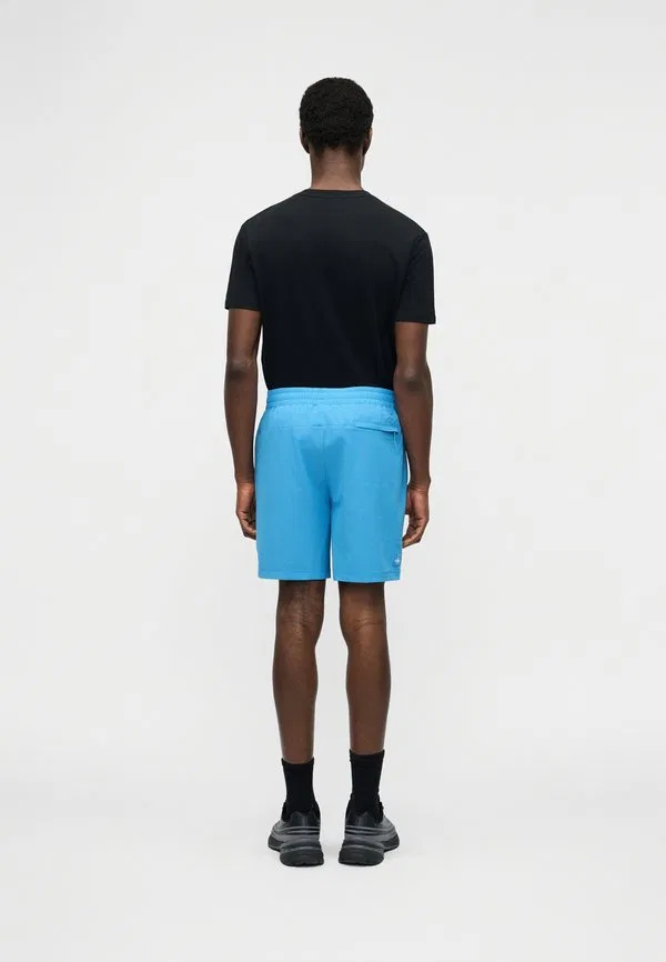 Спортивные шорты icon Calvin Klein, Aegean Ocean — фото 3