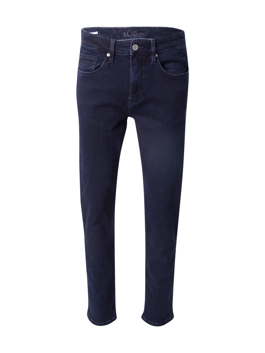 

Узкие джинсы s.Oliver Nelio, темно-синий
