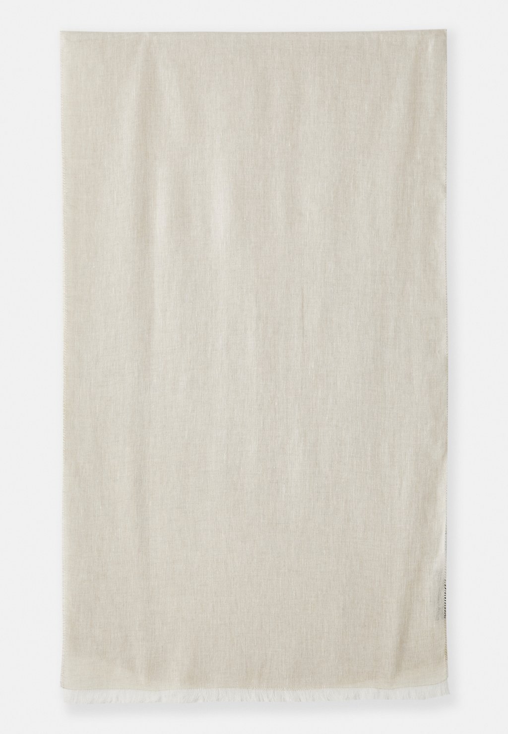 

Шарф OSCAAR BOSS, Light Beige
