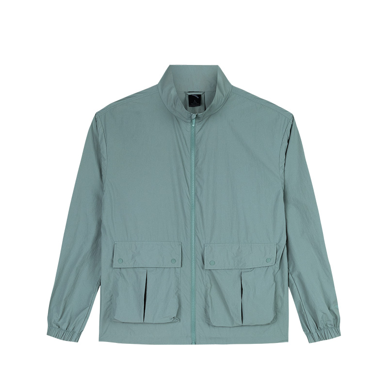 

Бейсбольная куртка мужская Wood Mint Green CHAOJIANTA, Camellia Green, Зеленый, Бейсбольная куртка мужская Wood Mint Green CHAOJIANTA, Camellia Green