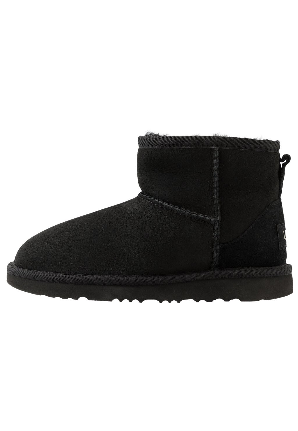 

Ботильоны Classic Mini Ii UGG, черный
