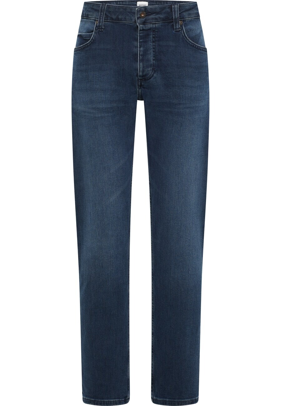 

Джинсы MUSTANG Regular Jeans Michigan, темно-синий