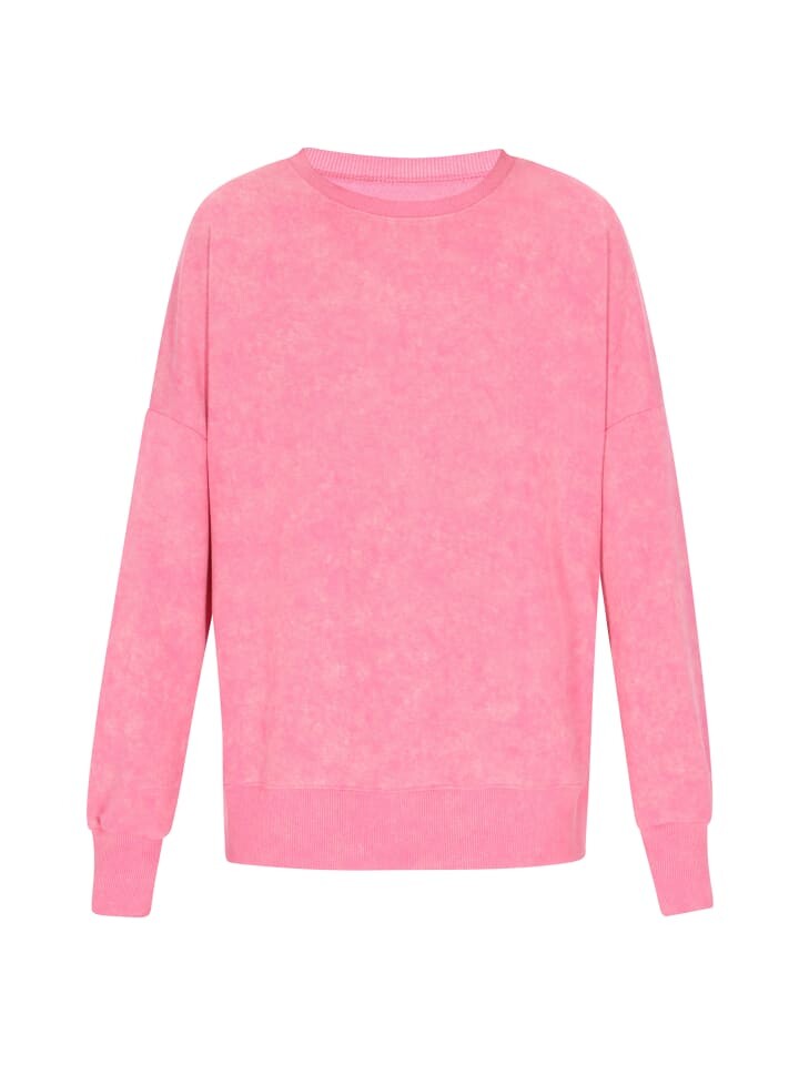

Толстовка IZIA Sweatshirt, розовый