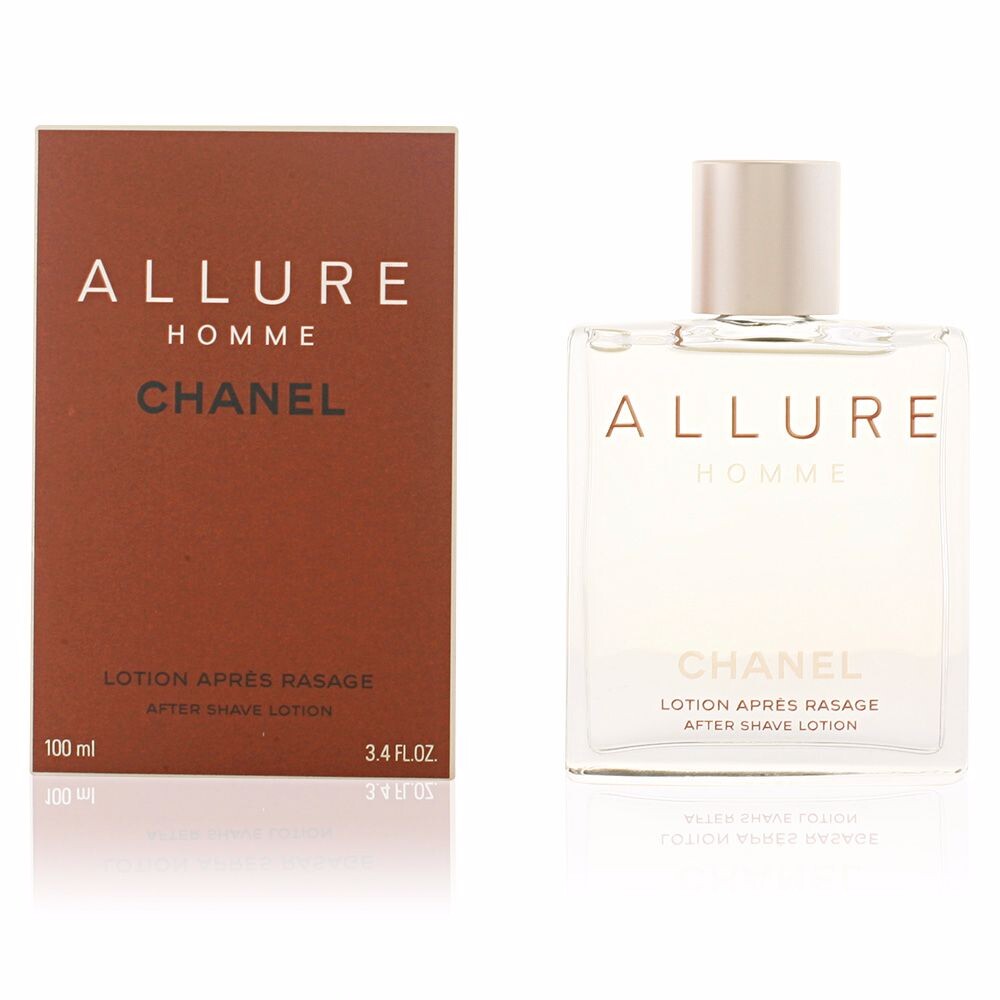 

Лосьон после бритья Allure homme Lotion Après-rasage Chanel, 100 мл