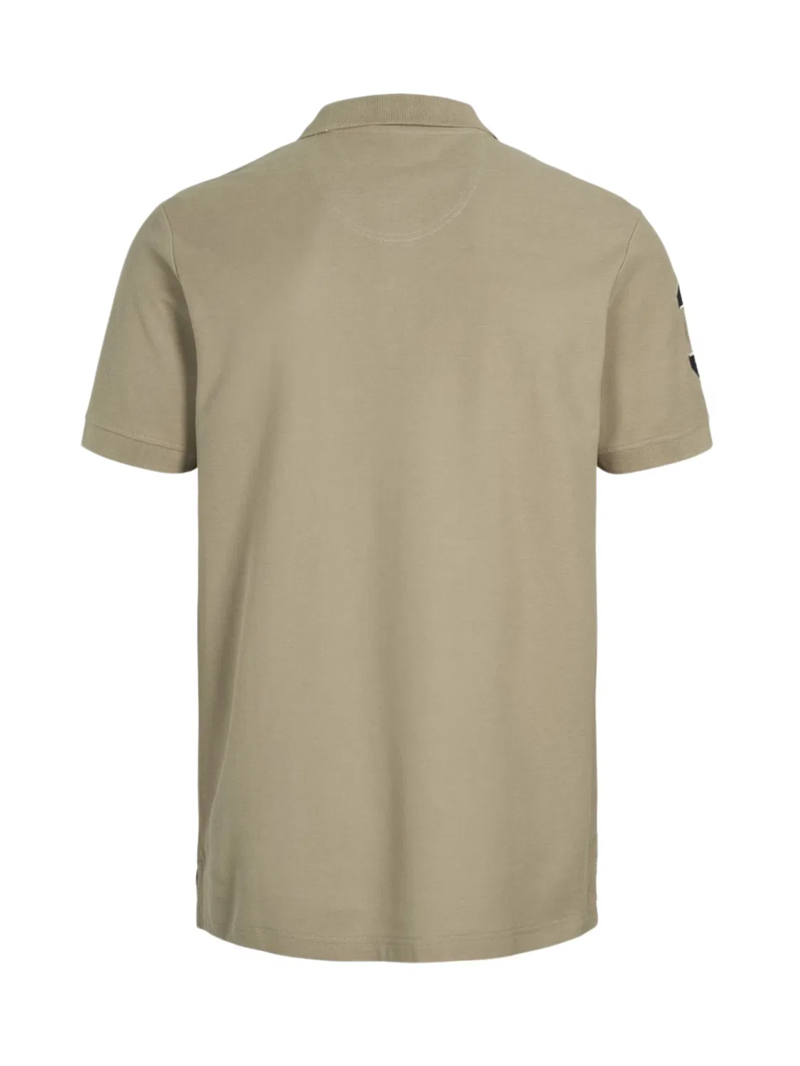 Рубашка на пуговицах стандартного кроя ' UMAlfredo ' U.S. Polo Assn., Beige — фото 2