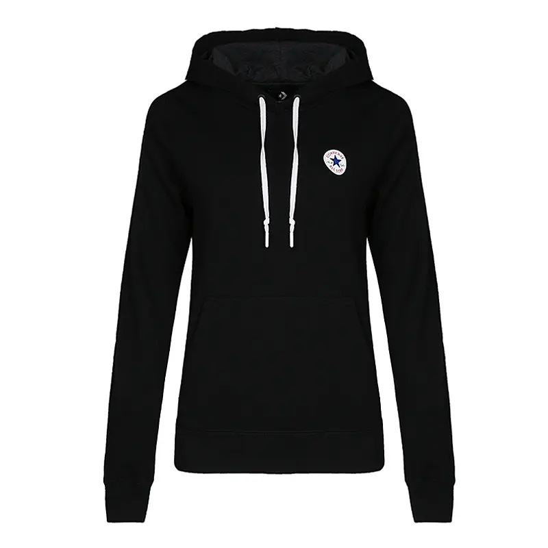 

Converse Топ женский черный