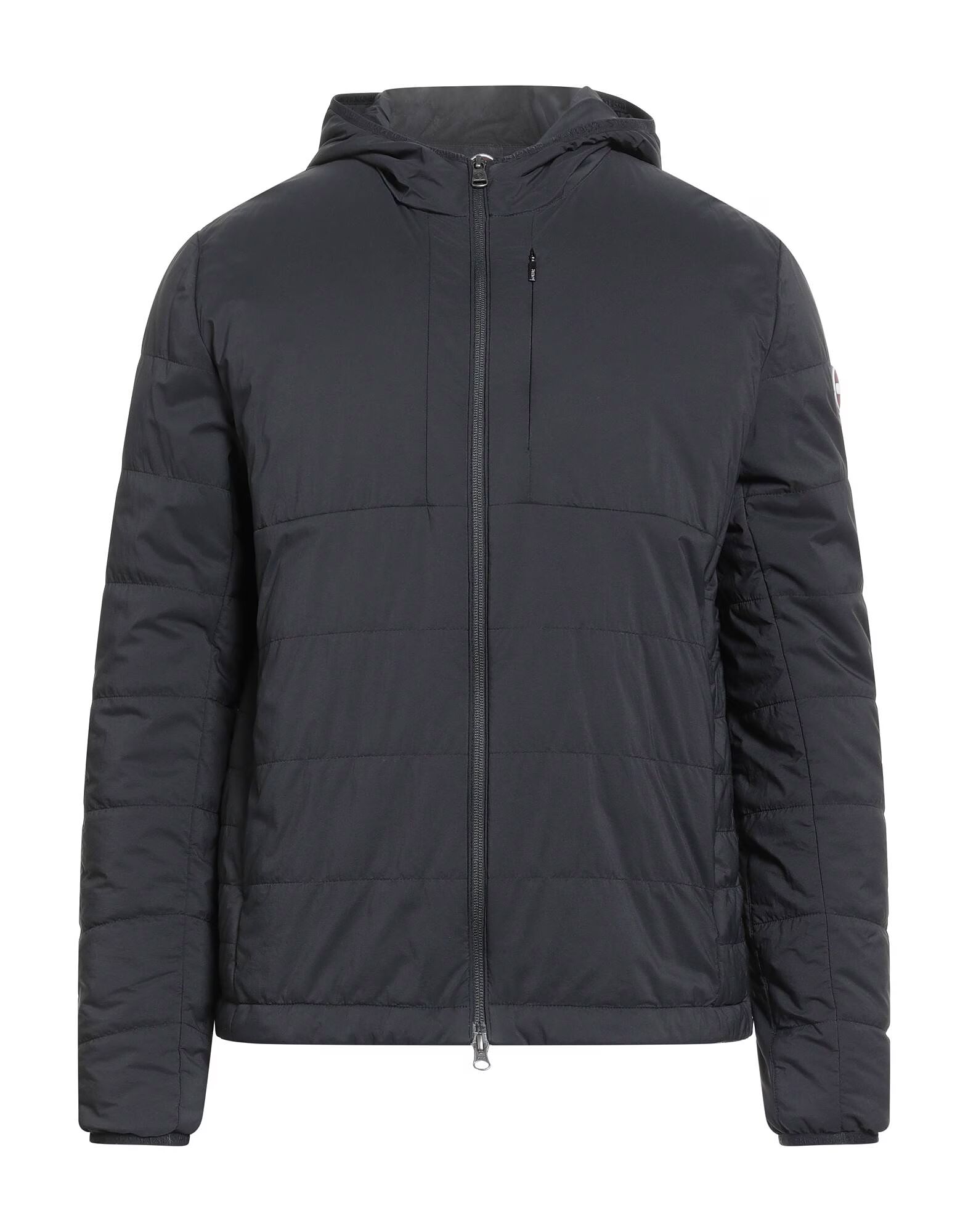 

Пуховик Colmar, черный