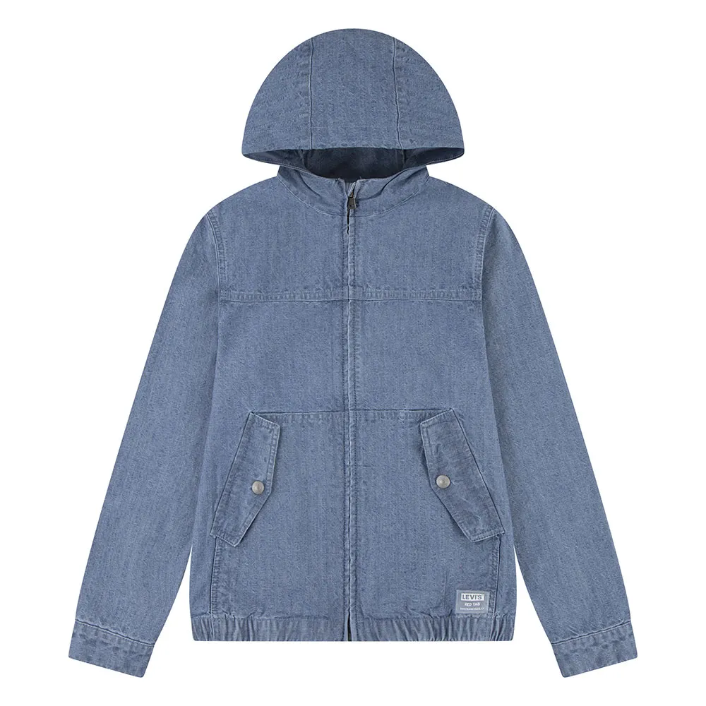 

Куртка Levi's Sutro, синий