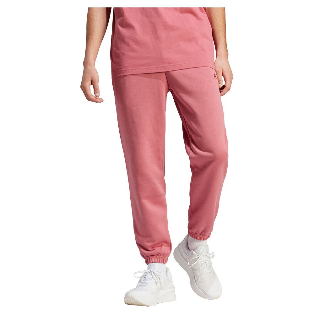 

Брюки adidas All Szn, розовый