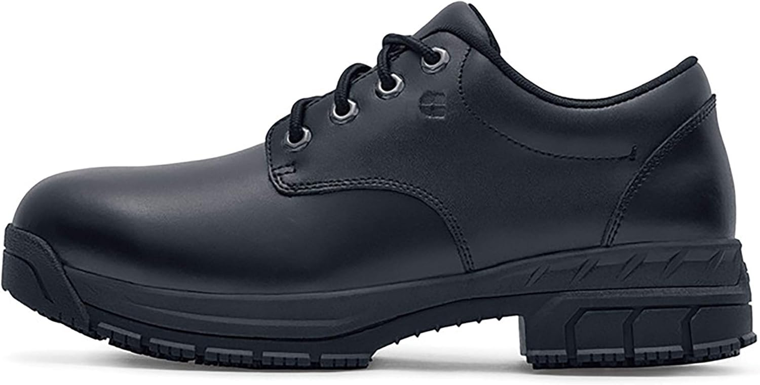 

Мужские кроссовки Shoes for Crews Cade - со стальным носком, черный