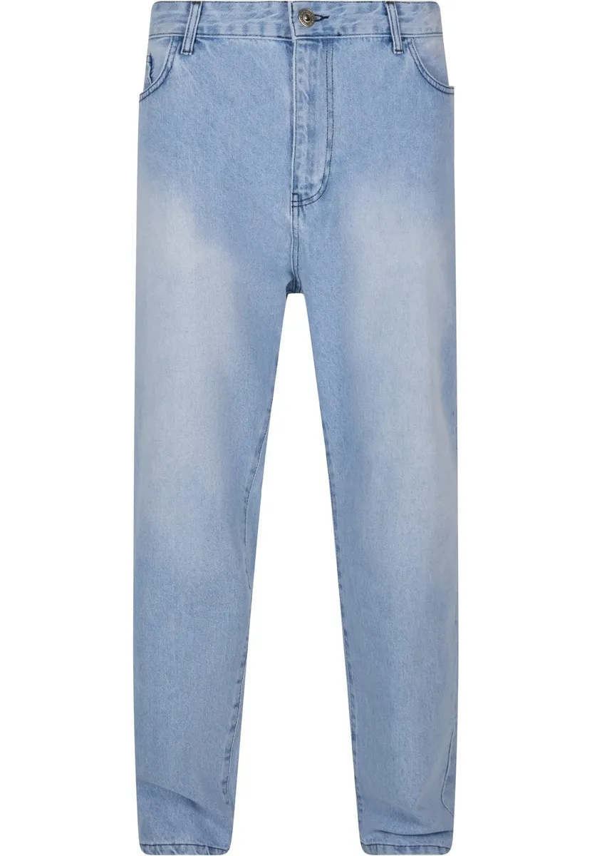 

Удобные джинсы 2Y Studios " 2Y Studios Men's 2Y Basic Relaxed Fit Jeans" (1 шт.), голубой