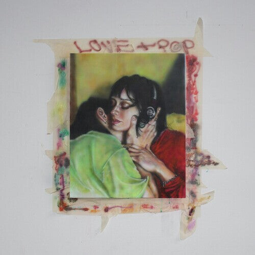 

CD диск Current Joys: Love + Pop
