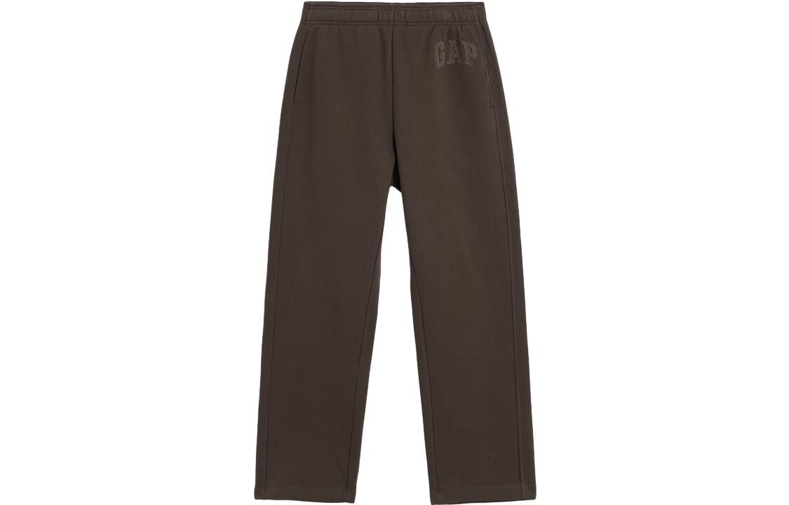 

Мужские повседневные брюки GAP, цвет Brown