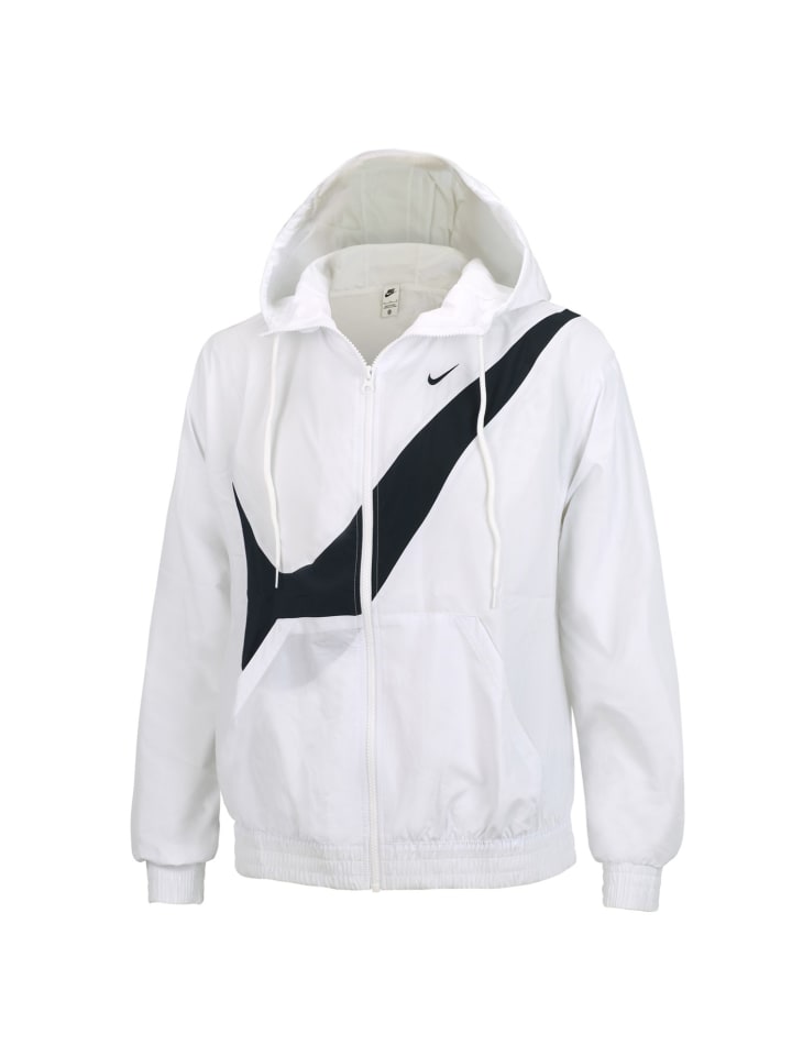 

Куртка софтшелл Nike, белый