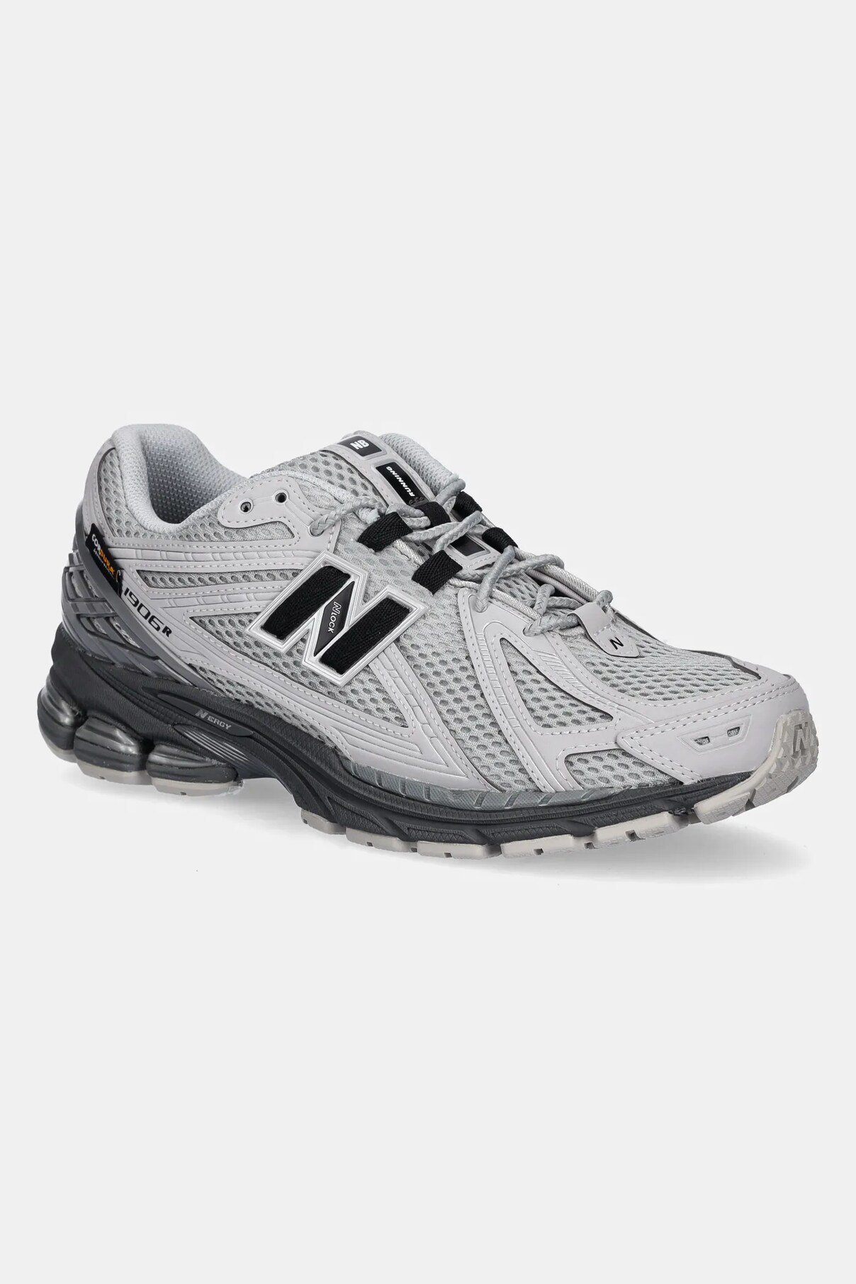 

Кроссовки 1906 New Balance, серый