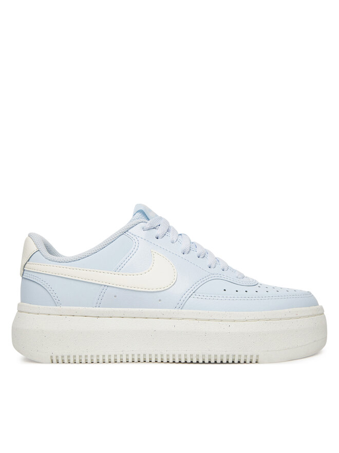 Кроссовки Court Vision Alta DZ5394 Nike, синий