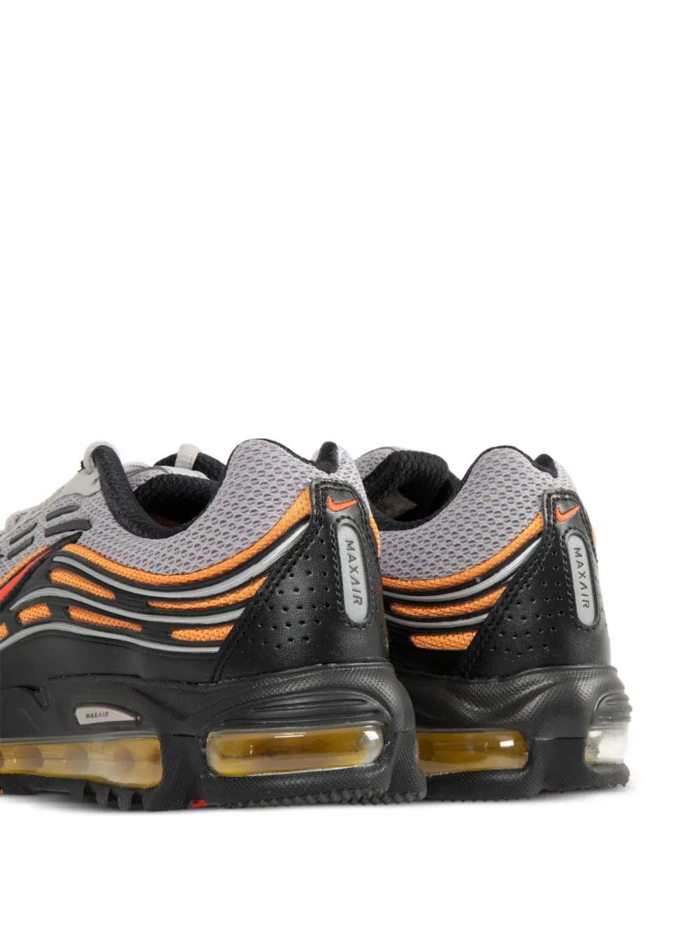 Кроссовки Air Max TL 2.5 Nike, серый — фото 4
