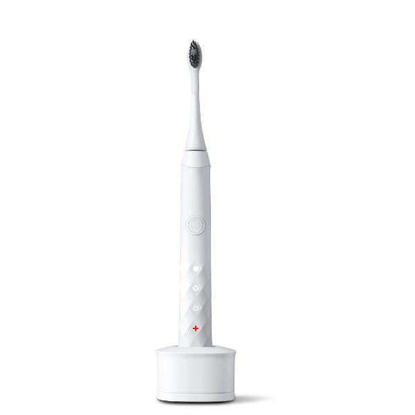 

Звуковая зубная щетка белая, 1 шт. Burst Oral Care Original