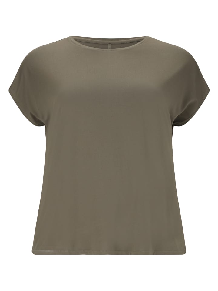 

Лонгслив Endurance Q, цвет 1182 castor gray