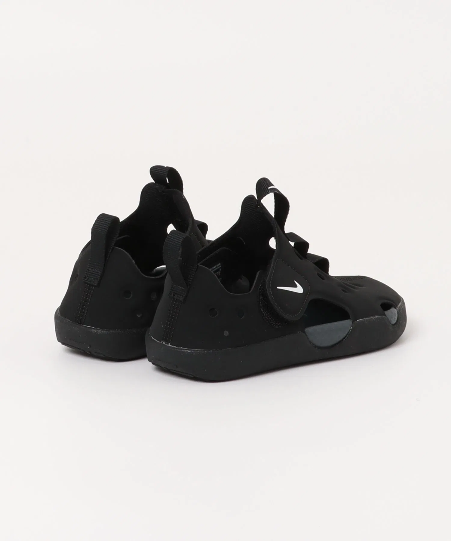 Детские сандалии NIKE SUNRAY PROTECT 4 — фото 2