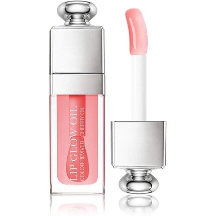 

Addict Glossy Lip Color Cherry Oil 6 мл Розовый, Dior