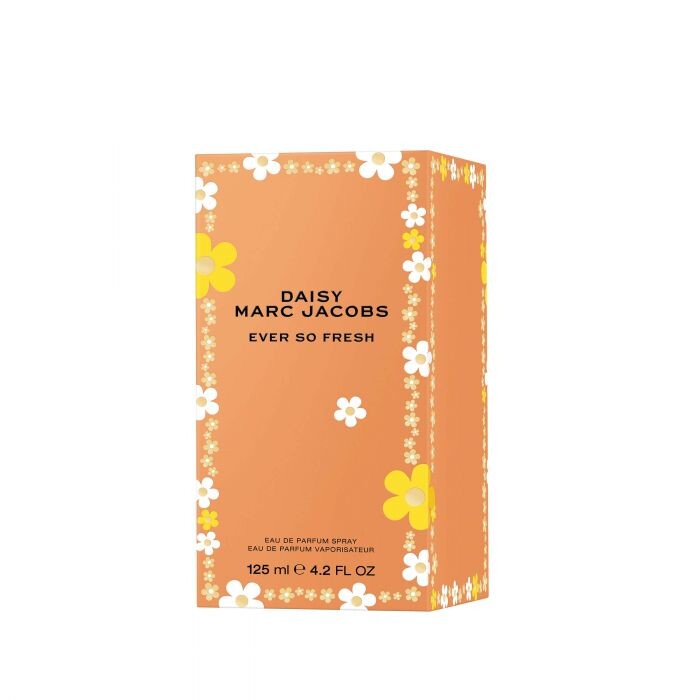 Женская туалетная вода Daisy Ever So Fresh Eau de Parfum Marc Jacobs, 125 — фото 3