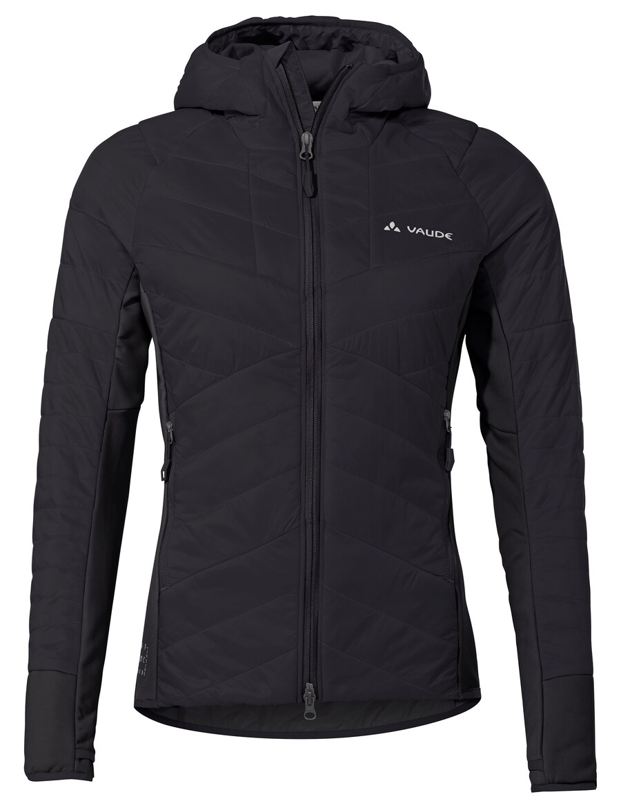 

Куртка для активного отдыха VAUDE Sesvenna IV, черный