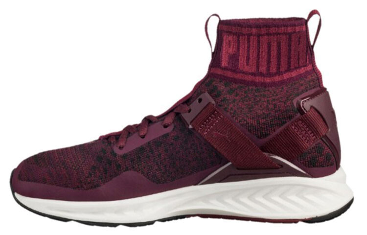 Женская обувь Puma Ignite Series Lifestyle
