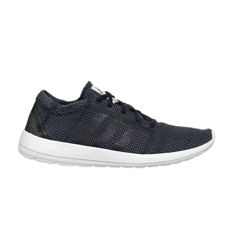 

Кроссовки Element Refine Tricot 'Black', черный